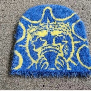 Chief Keef Glo gang beanie